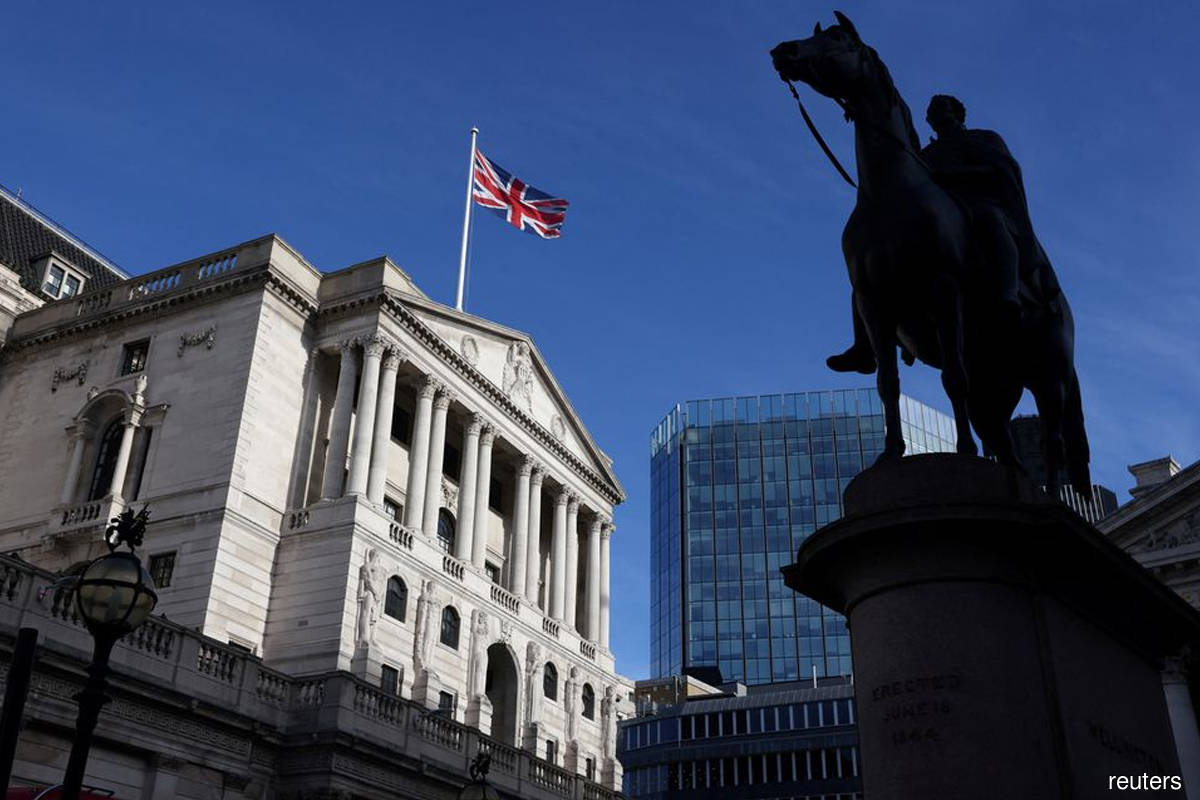The Bank of England. Fitch Ratings said wage growth is also elevated — particularly in the US and the UK — reflecting tight labour markets with historically low unemployment and a high ratio of job openings per unemployed person.